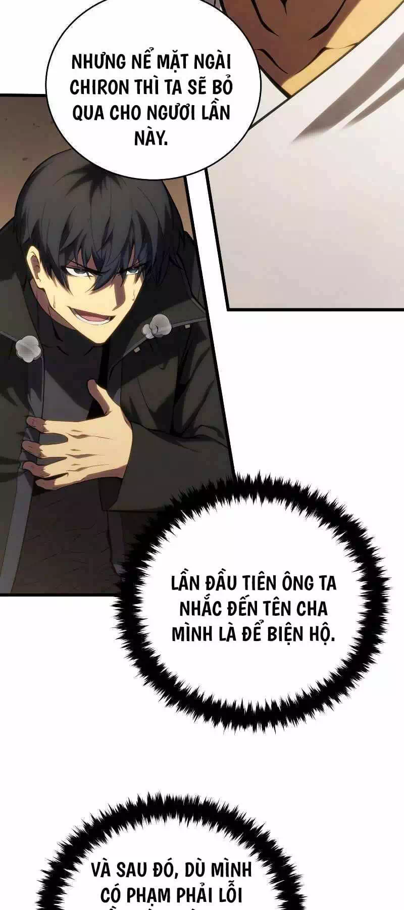 Truyện Tranh Con Trai Út Của Gia Đình Kiếm Thuật Danh Tiếng trang 6