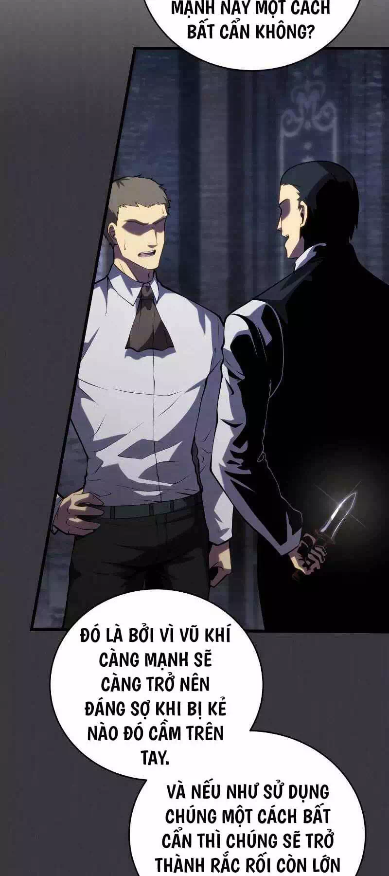 Truyện Tranh Con Trai Út Của Gia Đình Kiếm Thuật Danh Tiếng trang 6