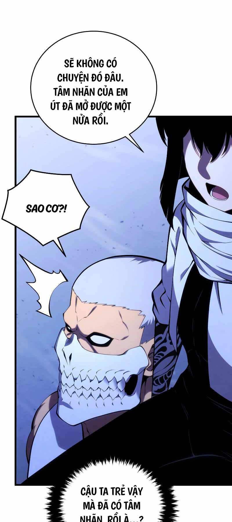 Truyện Tranh Con Trai Út Của Gia Đình Kiếm Thuật Danh Tiếng trang 6