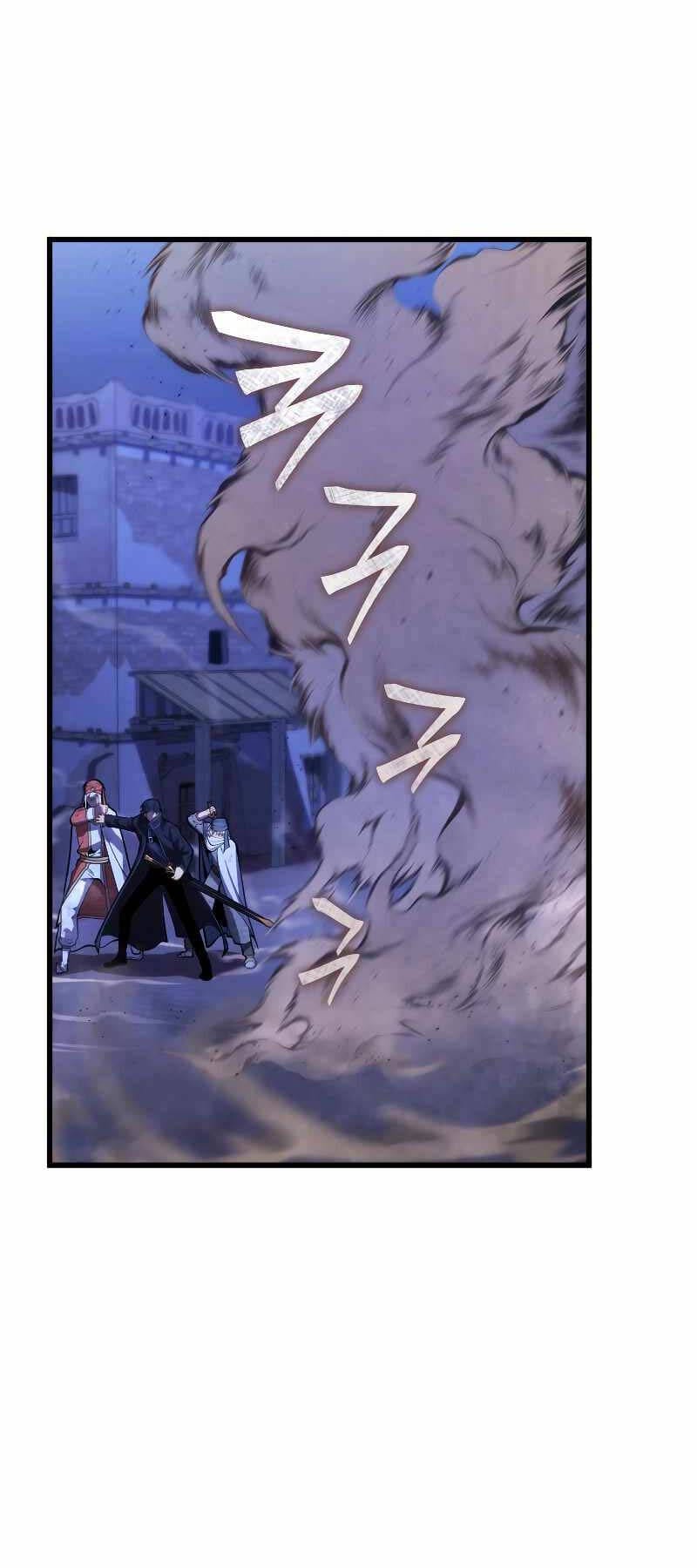 Truyện Tranh Con Trai Út Của Gia Đình Kiếm Thuật Danh Tiếng trang 6