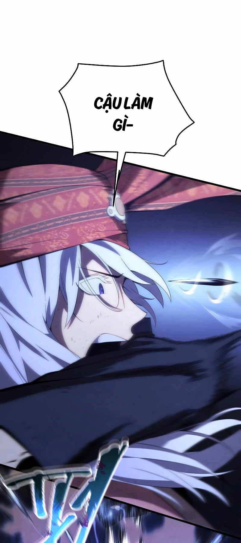 Truyện Tranh Con Trai Út Của Gia Đình Kiếm Thuật Danh Tiếng trang 6