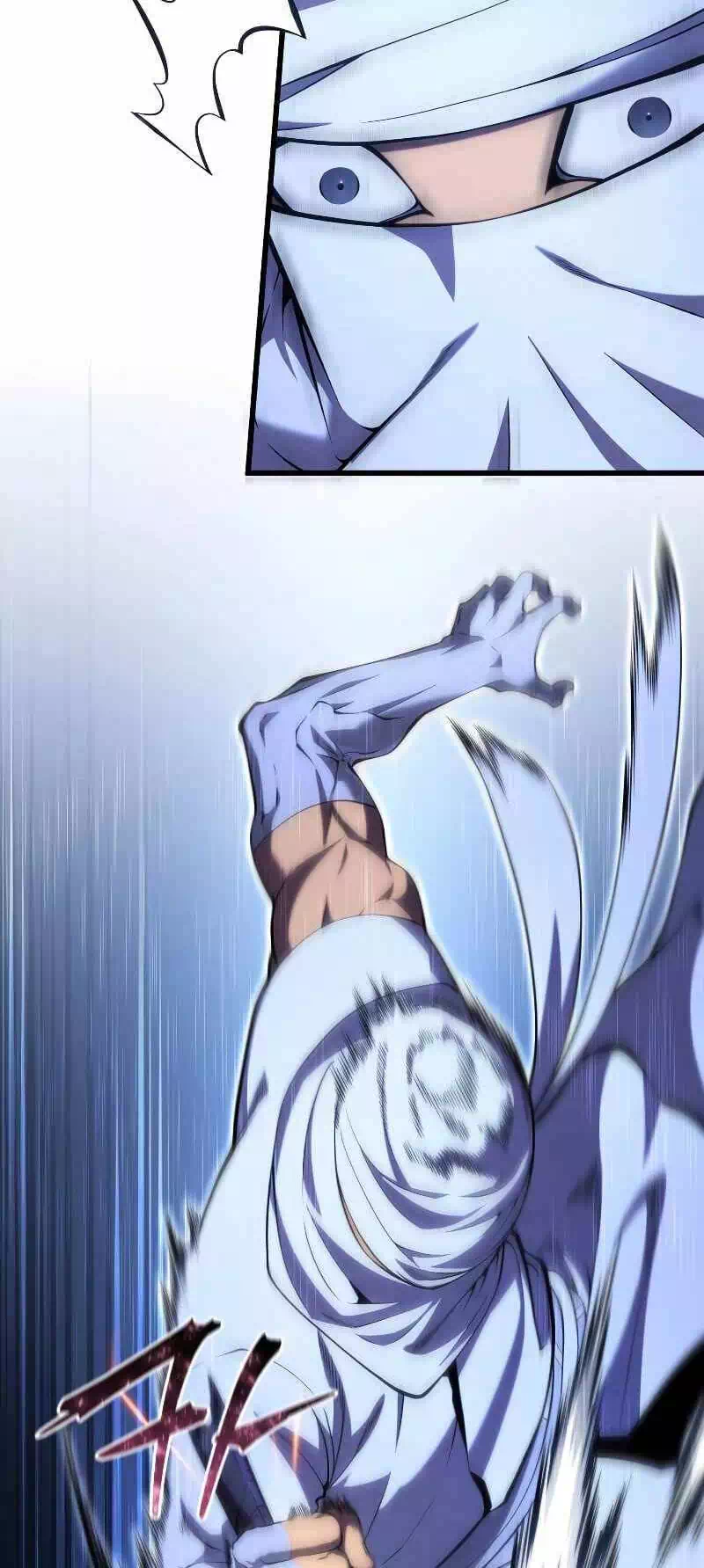 Truyện Tranh Con Trai Út Của Gia Đình Kiếm Thuật Danh Tiếng trang 6