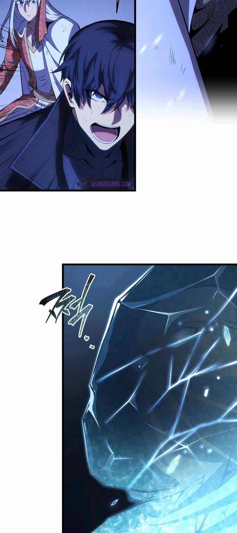 Truyện Tranh Con Trai Út Của Gia Đình Kiếm Thuật Danh Tiếng trang 6