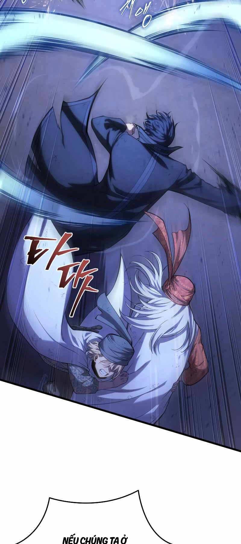 Truyện Tranh Con Trai Út Của Gia Đình Kiếm Thuật Danh Tiếng trang 6