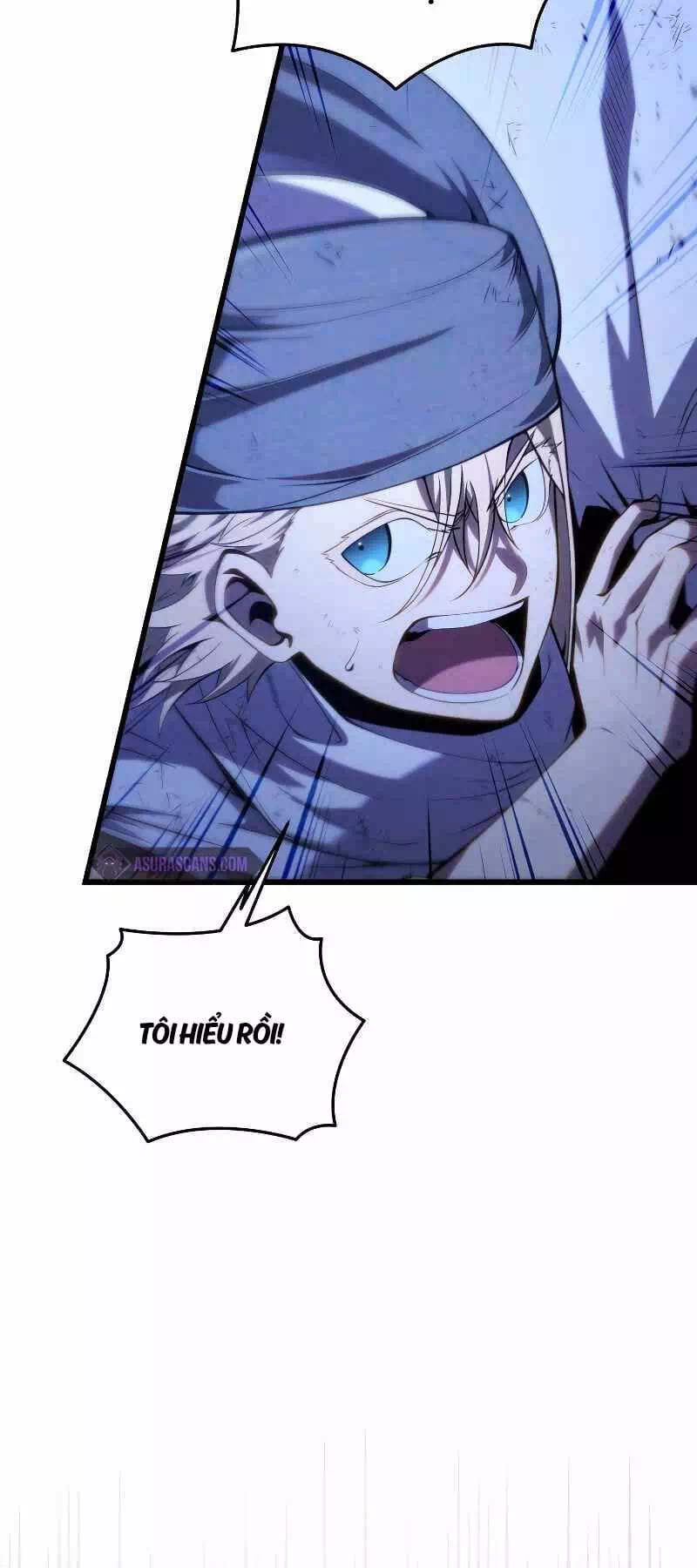 Truyện Tranh Con Trai Út Của Gia Đình Kiếm Thuật Danh Tiếng trang 6