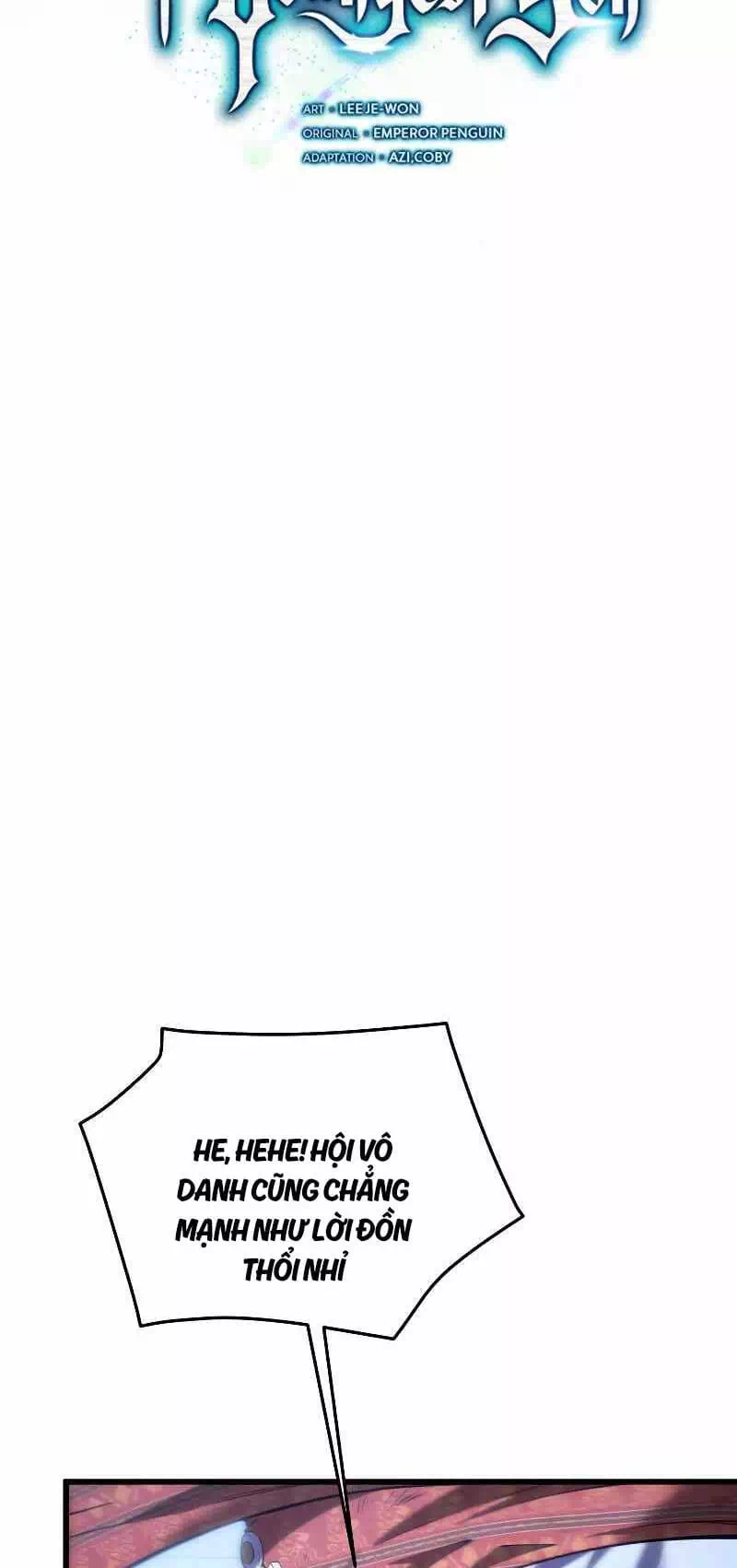 Truyện Tranh Con Trai Út Của Gia Đình Kiếm Thuật Danh Tiếng trang 6