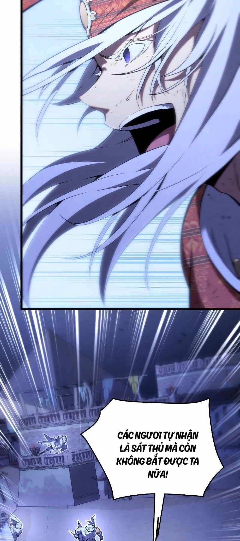 Truyện Tranh Con Trai Út Của Gia Đình Kiếm Thuật Danh Tiếng trang 6