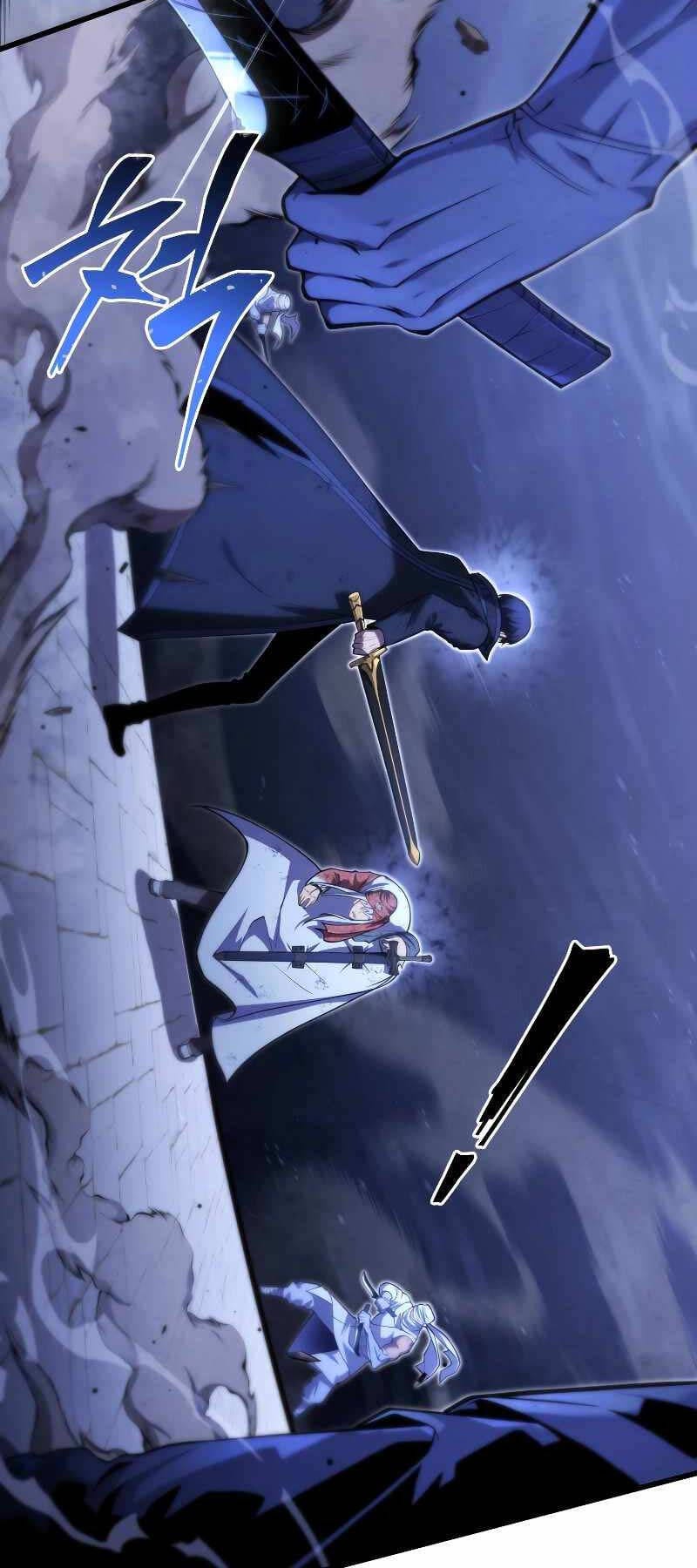 Truyện Tranh Con Trai Út Của Gia Đình Kiếm Thuật Danh Tiếng trang 6