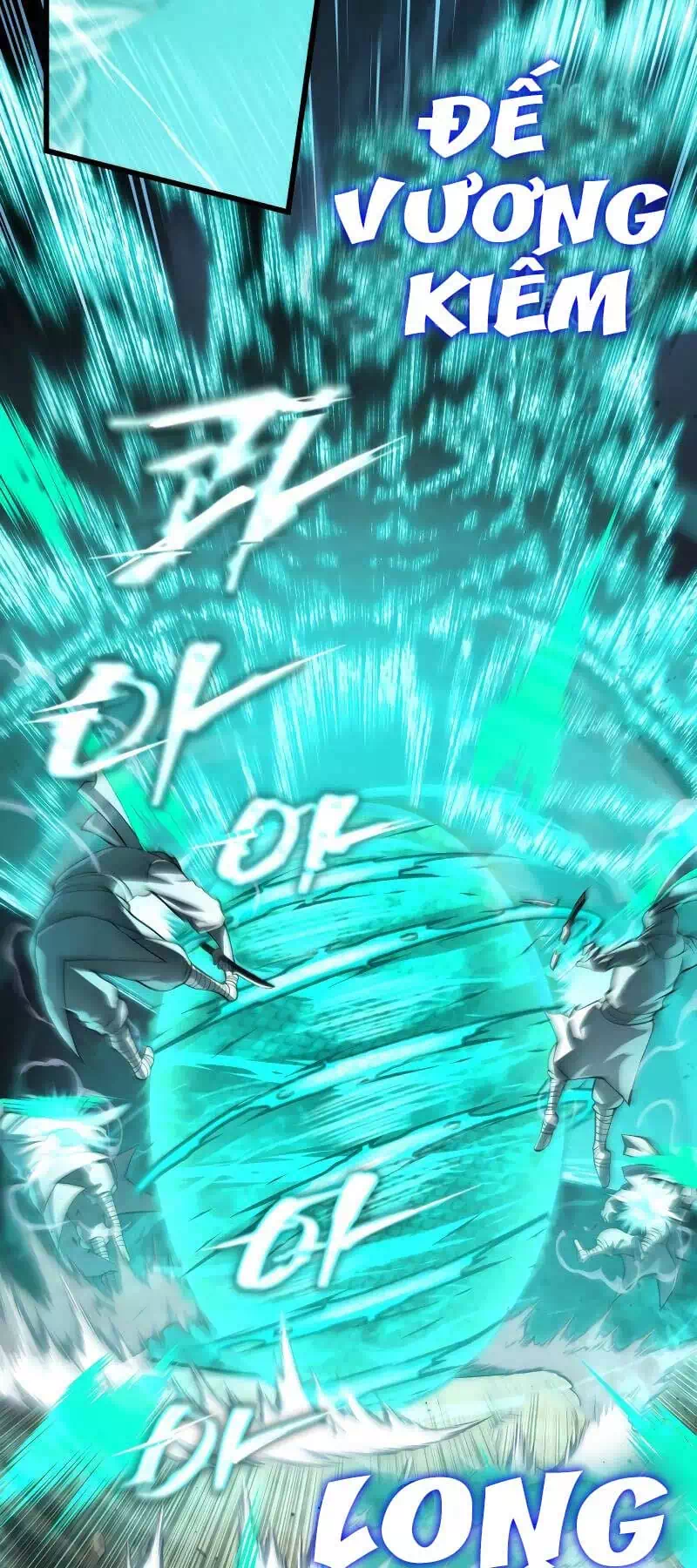 Truyện Tranh Con Trai Út Của Gia Đình Kiếm Thuật Danh Tiếng trang 6