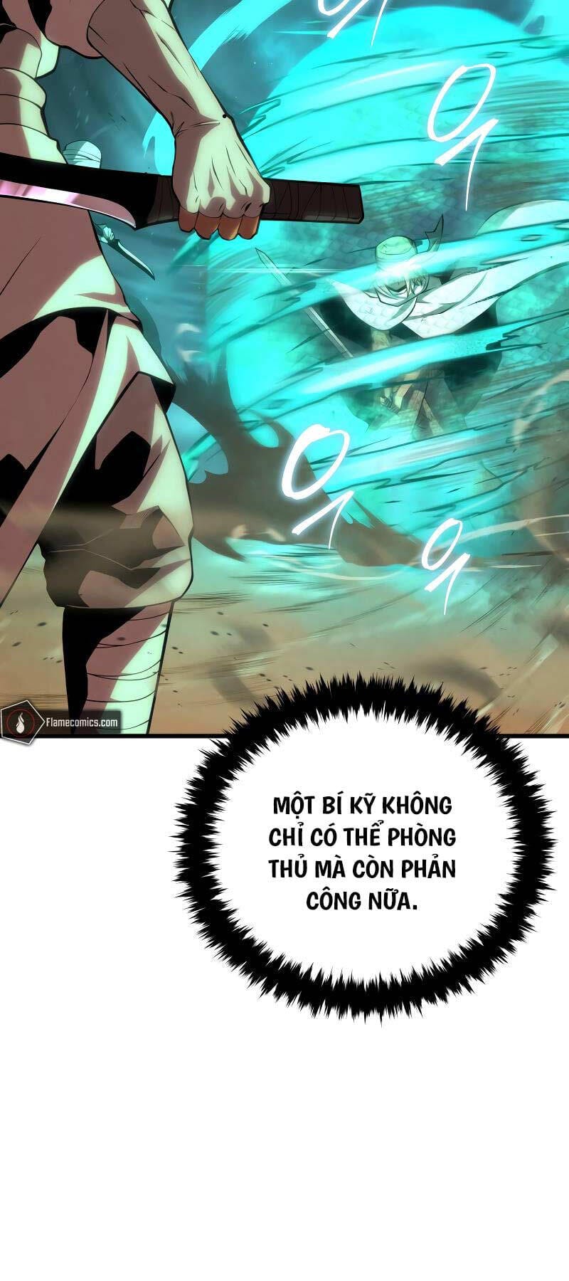 Truyện Tranh Con Trai Út Của Gia Đình Kiếm Thuật Danh Tiếng trang 6