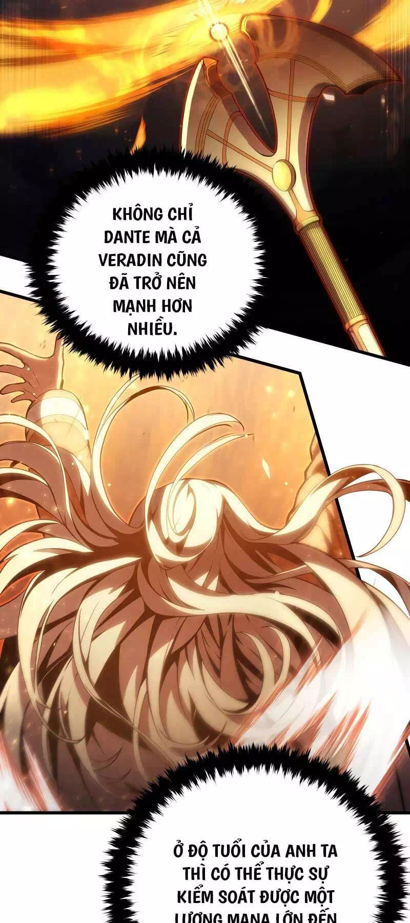 Truyện Tranh Con Trai Út Của Gia Đình Kiếm Thuật Danh Tiếng trang 6