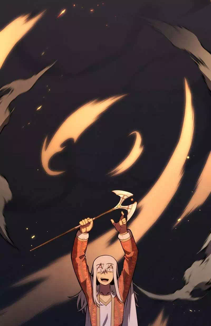 Truyện Tranh Con Trai Út Của Gia Đình Kiếm Thuật Danh Tiếng trang 6