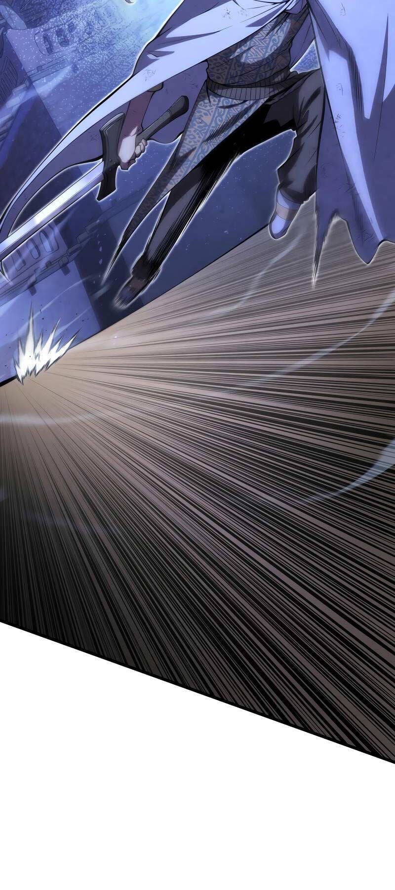 Truyện Tranh Con Trai Út Của Gia Đình Kiếm Thuật Danh Tiếng trang 6