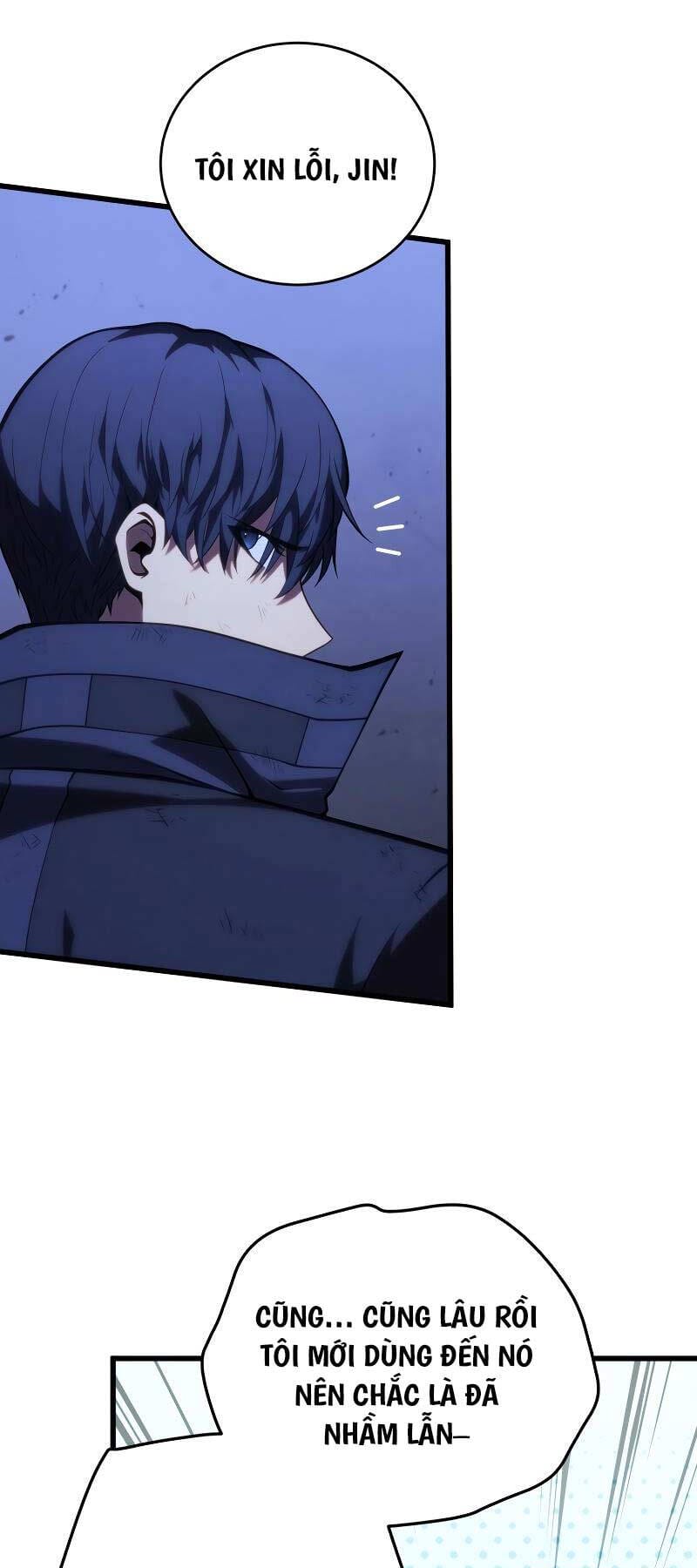 Truyện Tranh Con Trai Út Của Gia Đình Kiếm Thuật Danh Tiếng trang 6