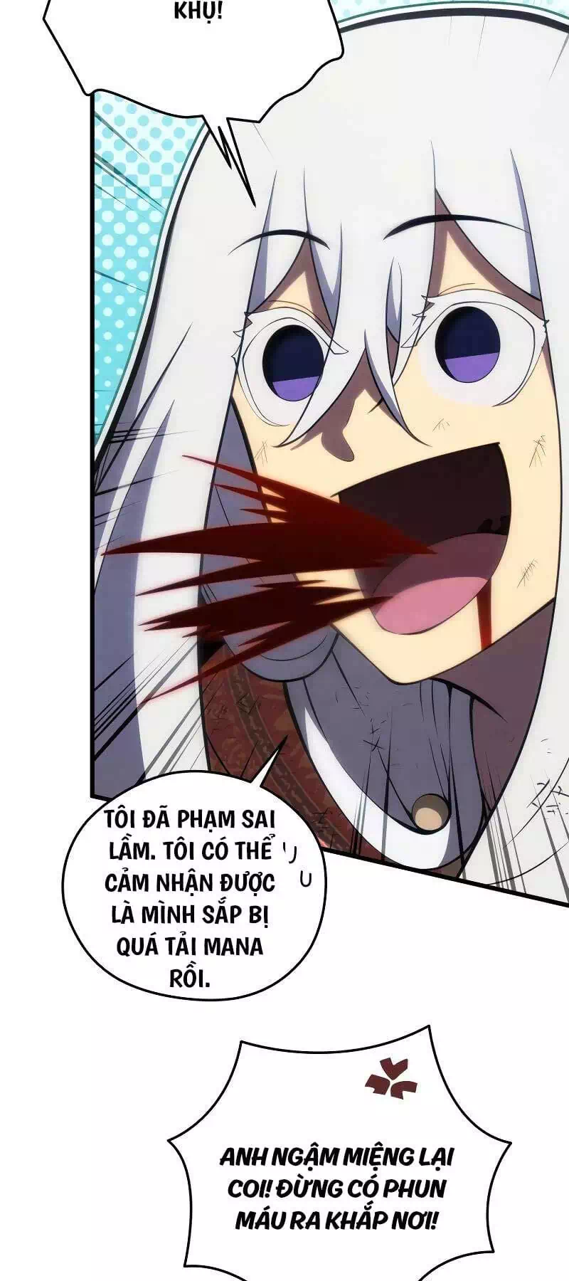 Truyện Tranh Con Trai Út Của Gia Đình Kiếm Thuật Danh Tiếng trang 6