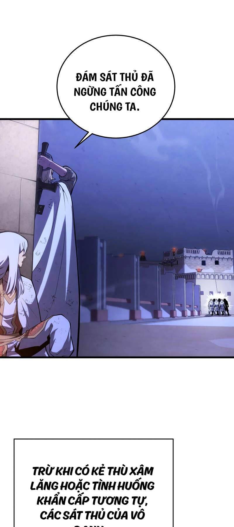 Truyện Tranh Con Trai Út Của Gia Đình Kiếm Thuật Danh Tiếng trang 6