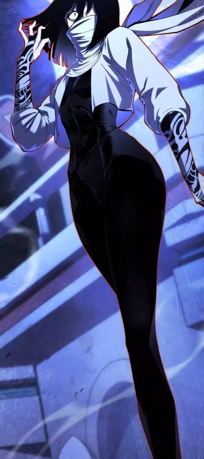 Truyện Tranh Con Trai Út Của Gia Đình Kiếm Thuật Danh Tiếng trang 6