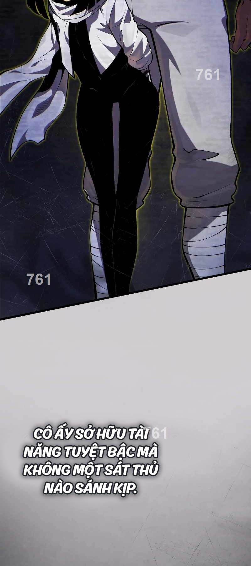 Truyện Tranh Con Trai Út Của Gia Đình Kiếm Thuật Danh Tiếng trang 6