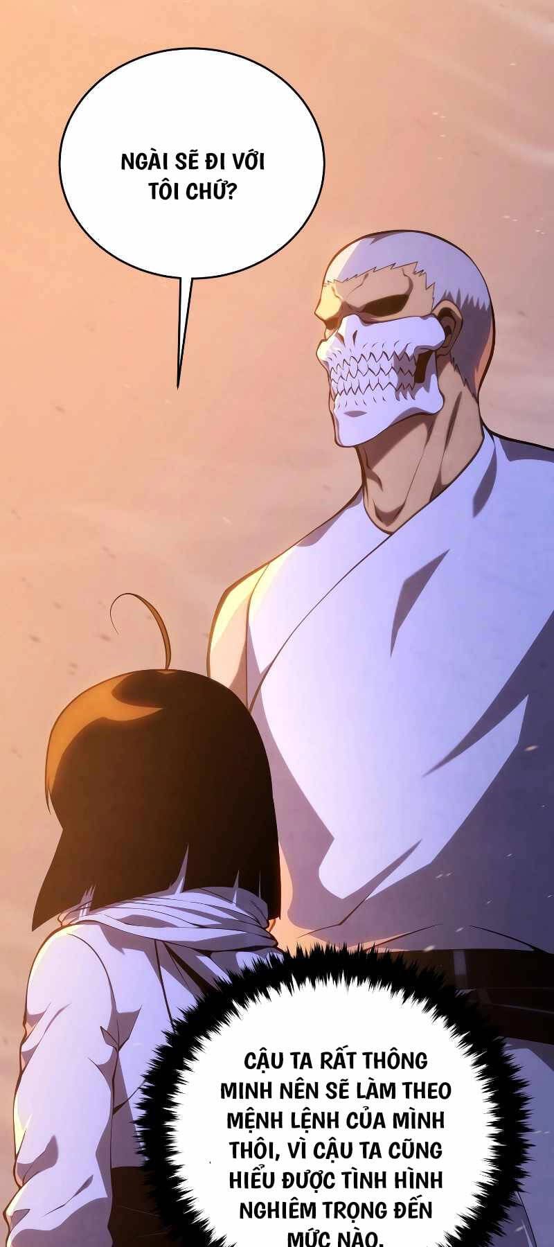 Truyện Tranh Con Trai Út Của Gia Đình Kiếm Thuật Danh Tiếng trang 6