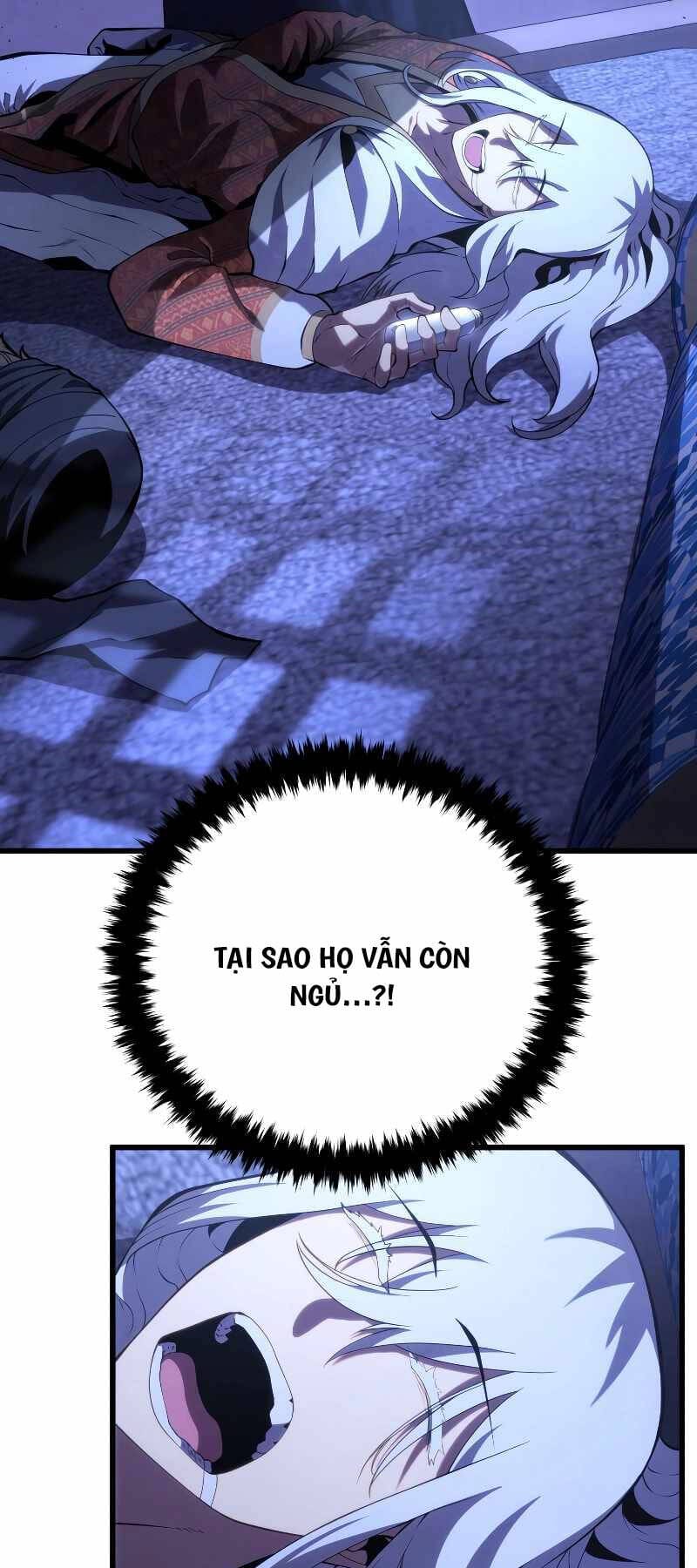 Truyện Tranh Con Trai Út Của Gia Đình Kiếm Thuật Danh Tiếng trang 6