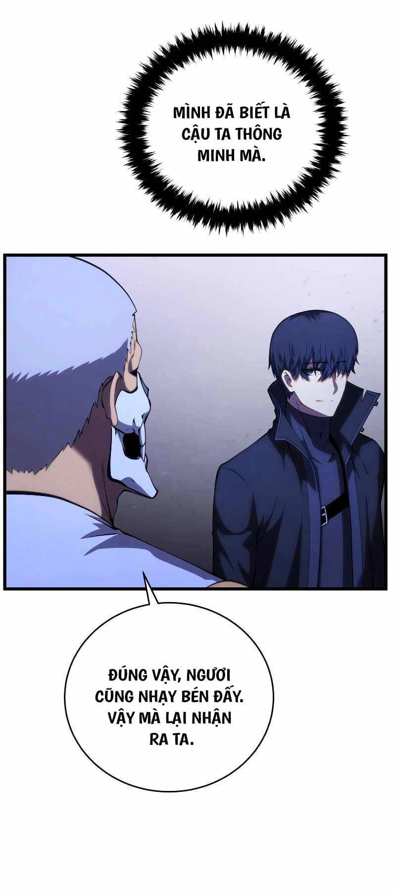 Truyện Tranh Con Trai Út Của Gia Đình Kiếm Thuật Danh Tiếng trang 6