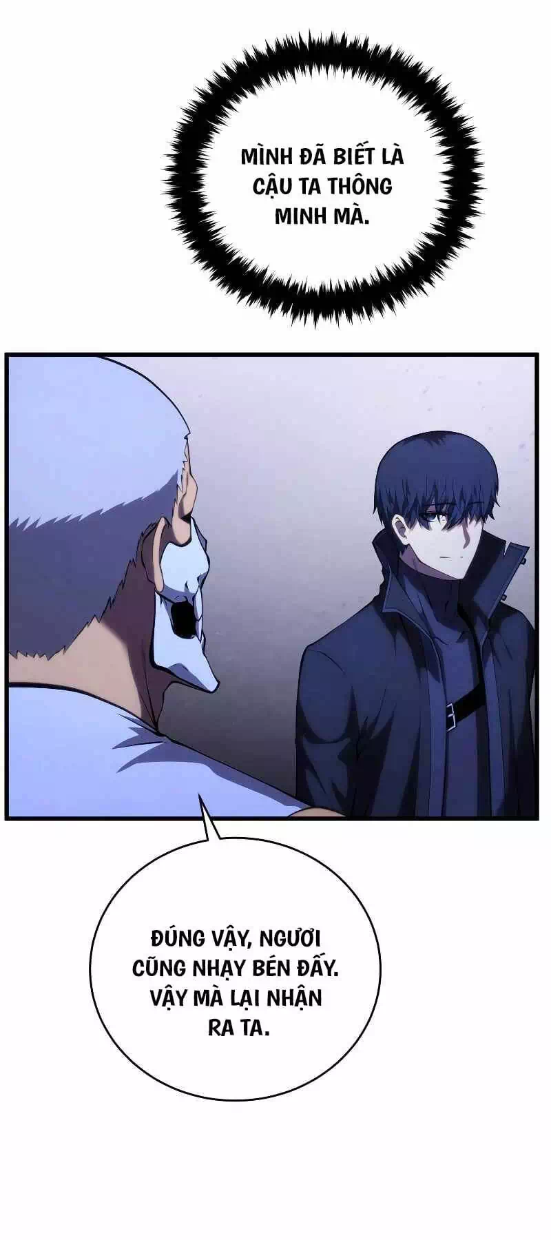 Truyện Tranh Con Trai Út Của Gia Đình Kiếm Thuật Danh Tiếng trang 6