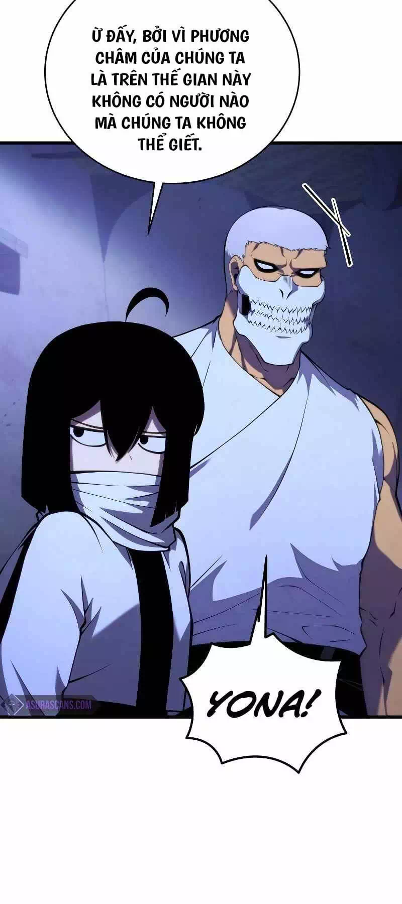 Truyện Tranh Con Trai Út Của Gia Đình Kiếm Thuật Danh Tiếng trang 6