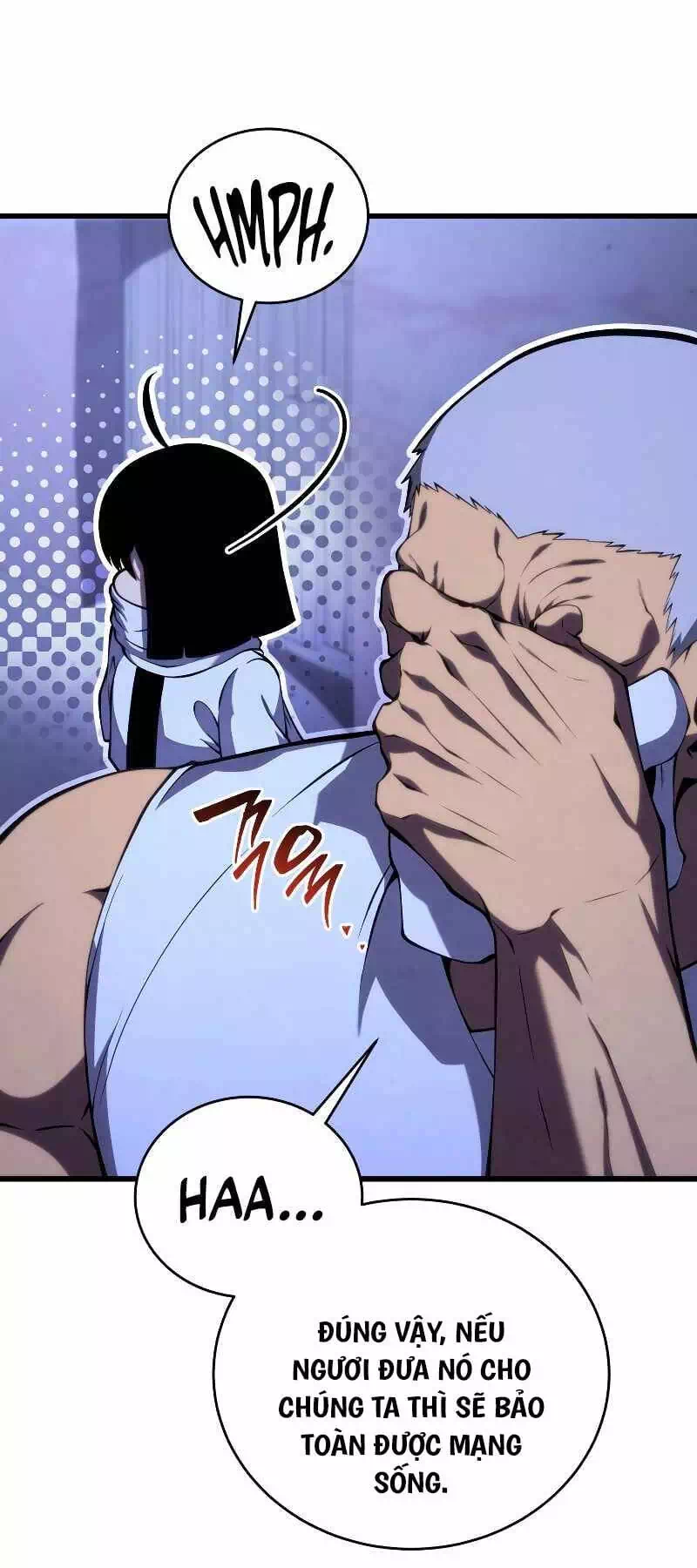 Truyện Tranh Con Trai Út Của Gia Đình Kiếm Thuật Danh Tiếng trang 6