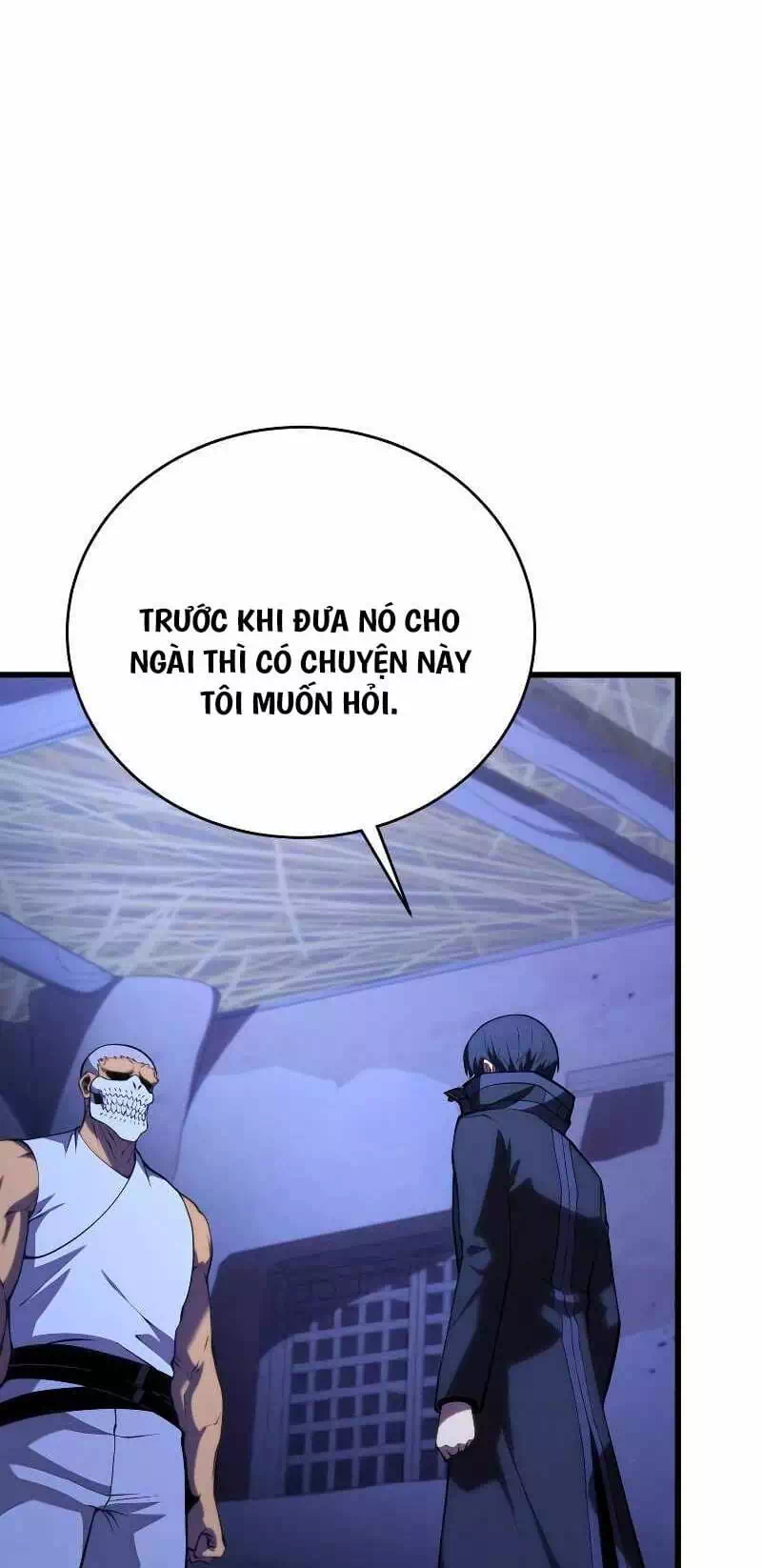 Truyện Tranh Con Trai Út Của Gia Đình Kiếm Thuật Danh Tiếng trang 6