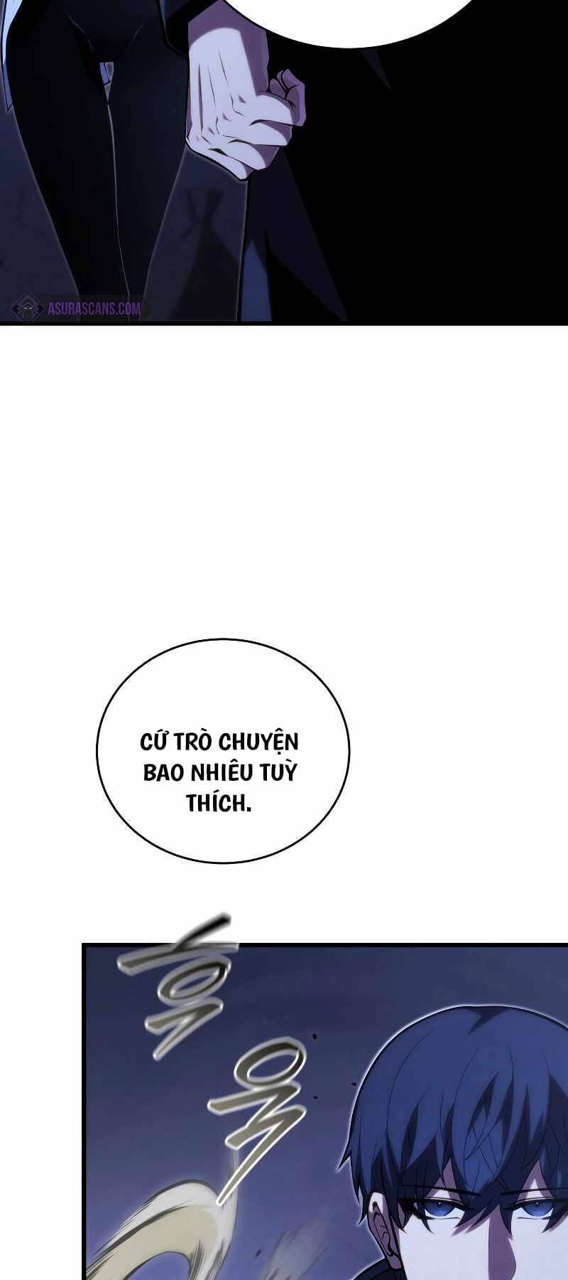 Truyện Tranh Con Trai Út Của Gia Đình Kiếm Thuật Danh Tiếng trang 6