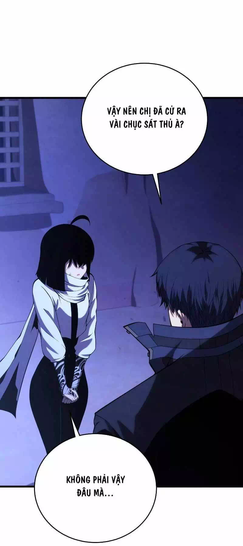 Truyện Tranh Con Trai Út Của Gia Đình Kiếm Thuật Danh Tiếng trang 6