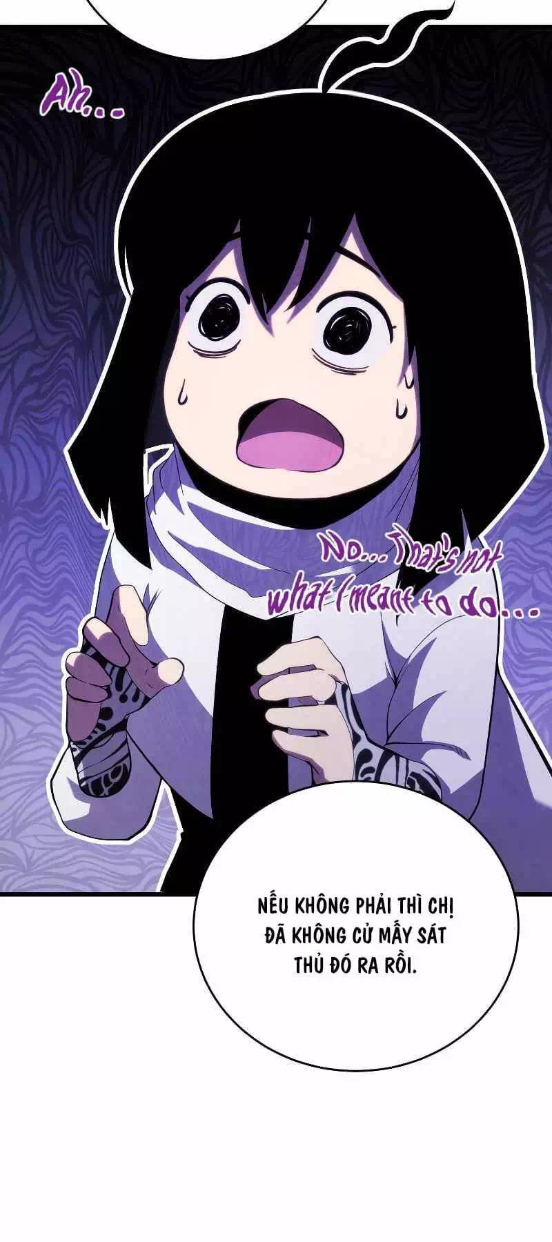 Truyện Tranh Con Trai Út Của Gia Đình Kiếm Thuật Danh Tiếng trang 6