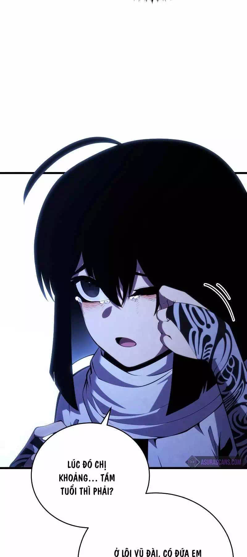 Truyện Tranh Con Trai Út Của Gia Đình Kiếm Thuật Danh Tiếng trang 6