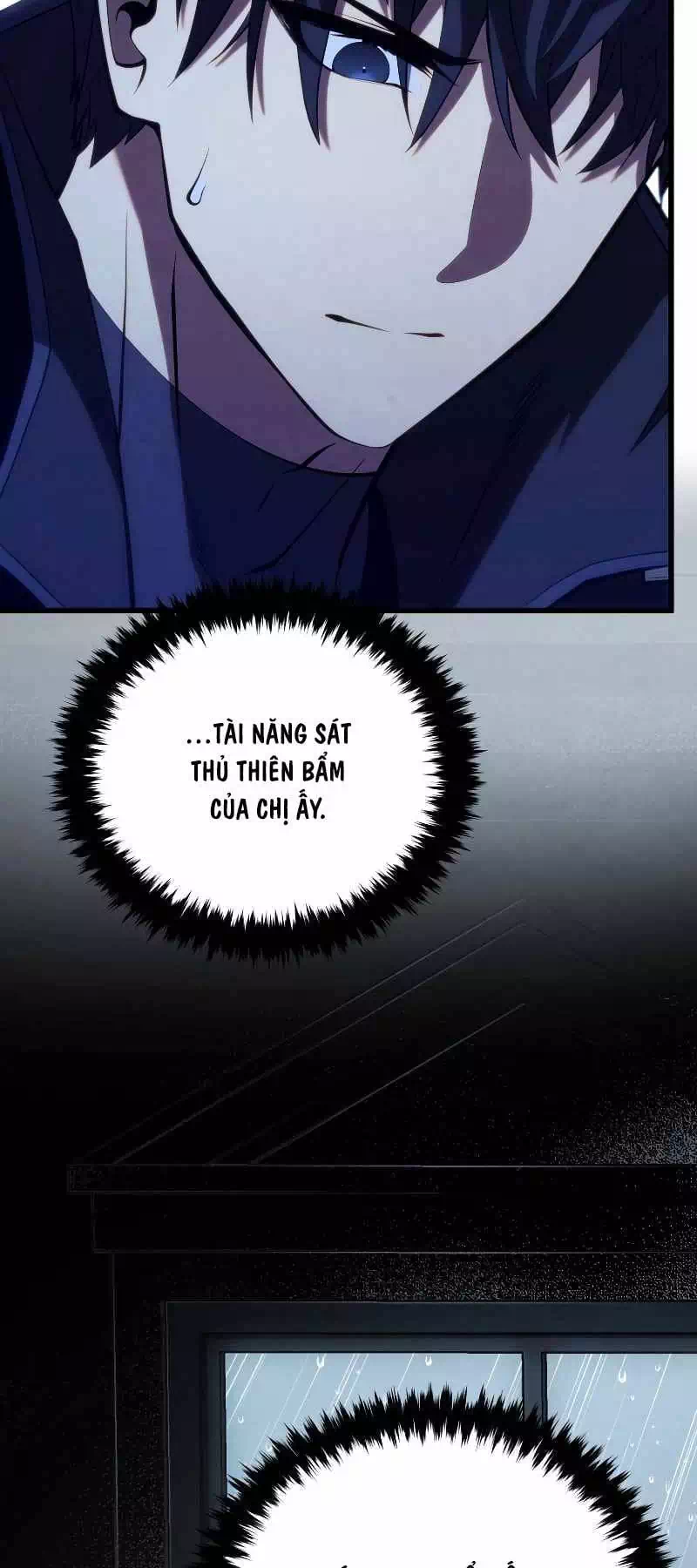 Truyện Tranh Con Trai Út Của Gia Đình Kiếm Thuật Danh Tiếng trang 6