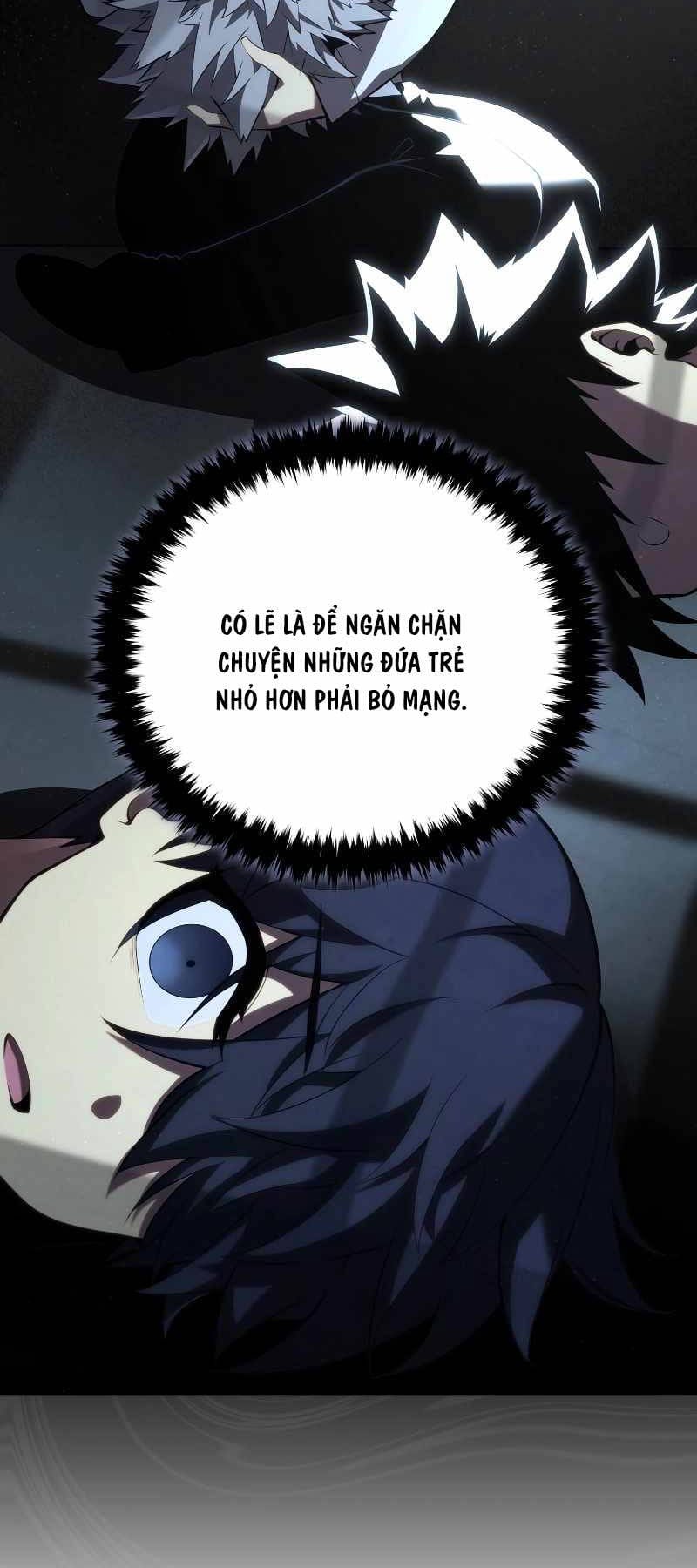 Truyện Tranh Con Trai Út Của Gia Đình Kiếm Thuật Danh Tiếng trang 6