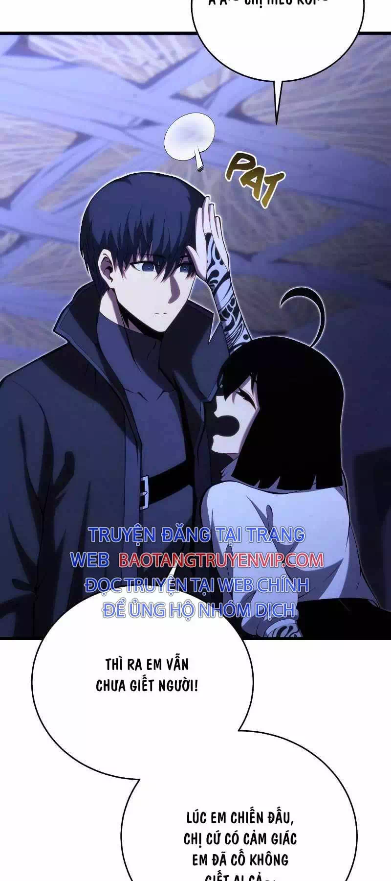 Truyện Tranh Con Trai Út Của Gia Đình Kiếm Thuật Danh Tiếng trang 6