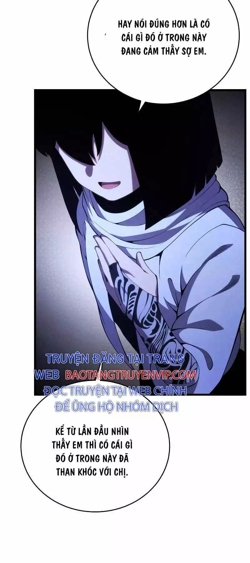 Truyện Tranh Con Trai Út Của Gia Đình Kiếm Thuật Danh Tiếng trang 6