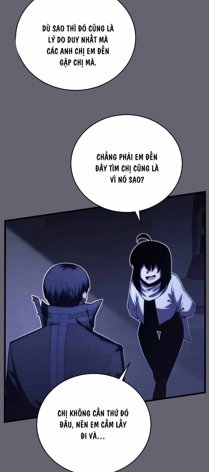 Truyện Tranh Con Trai Út Của Gia Đình Kiếm Thuật Danh Tiếng trang 6