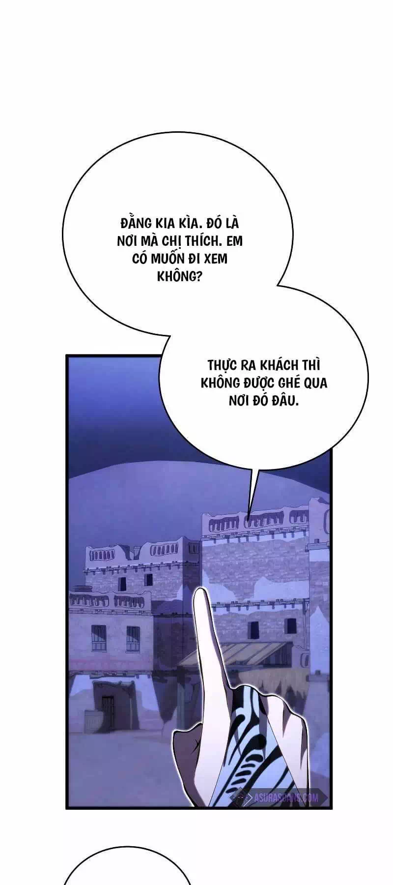 Truyện Tranh Con Trai Út Của Gia Đình Kiếm Thuật Danh Tiếng trang 6