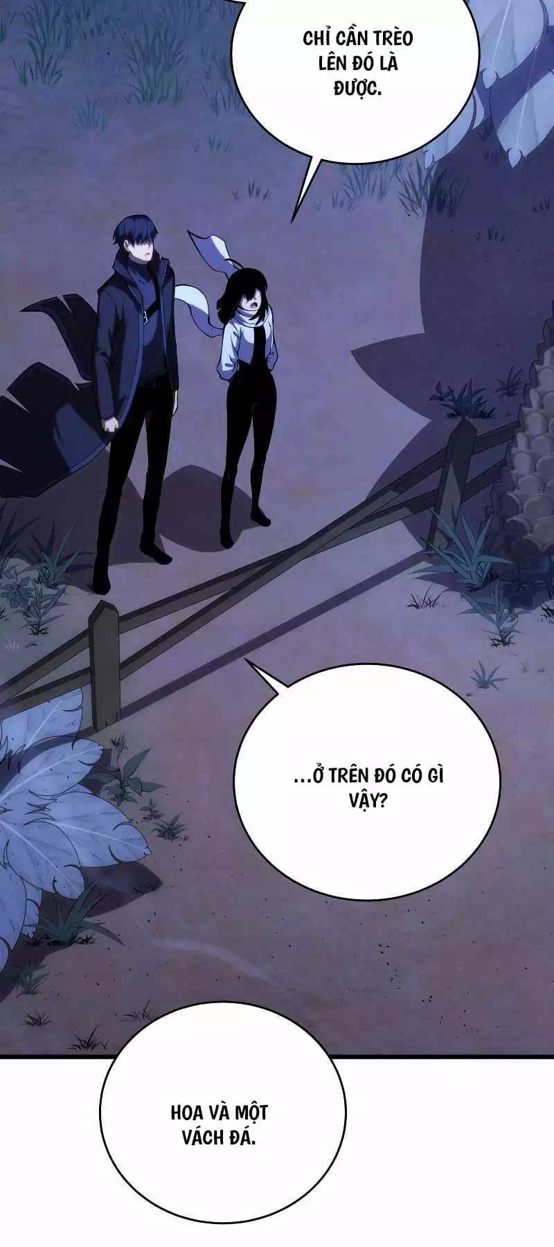 Truyện Tranh Con Trai Út Của Gia Đình Kiếm Thuật Danh Tiếng trang 6