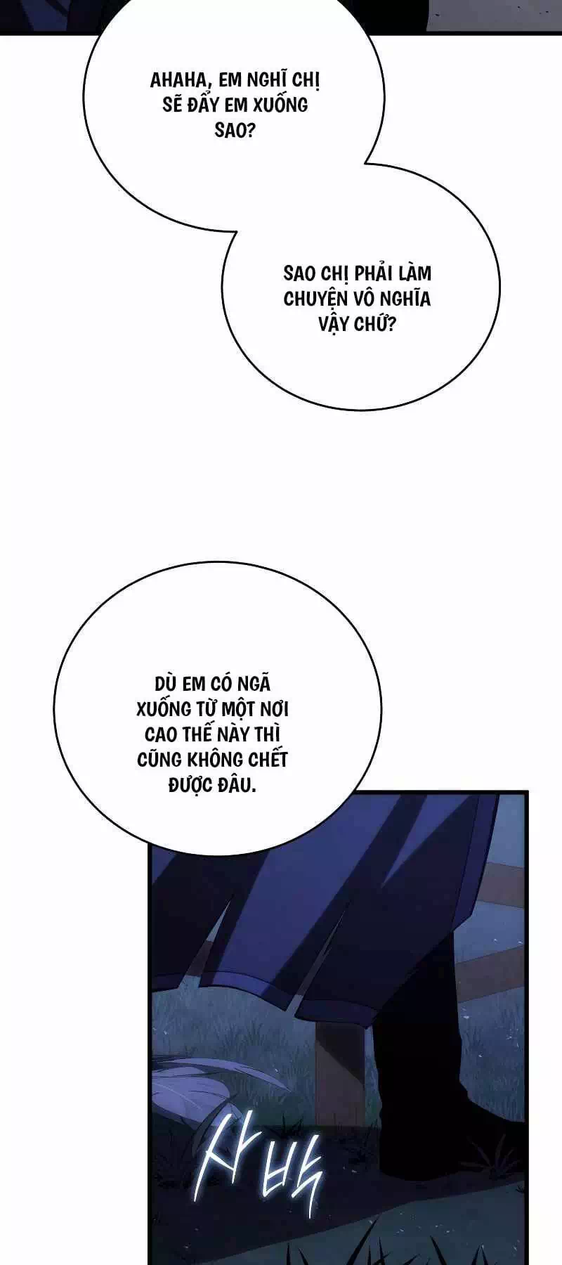 Truyện Tranh Con Trai Út Của Gia Đình Kiếm Thuật Danh Tiếng trang 6