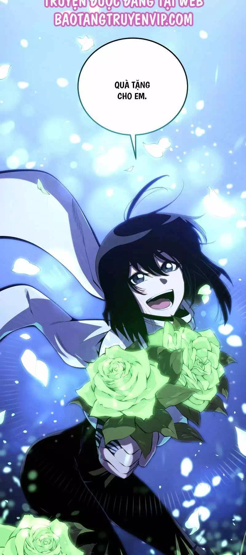 Truyện Tranh Con Trai Út Của Gia Đình Kiếm Thuật Danh Tiếng trang 6