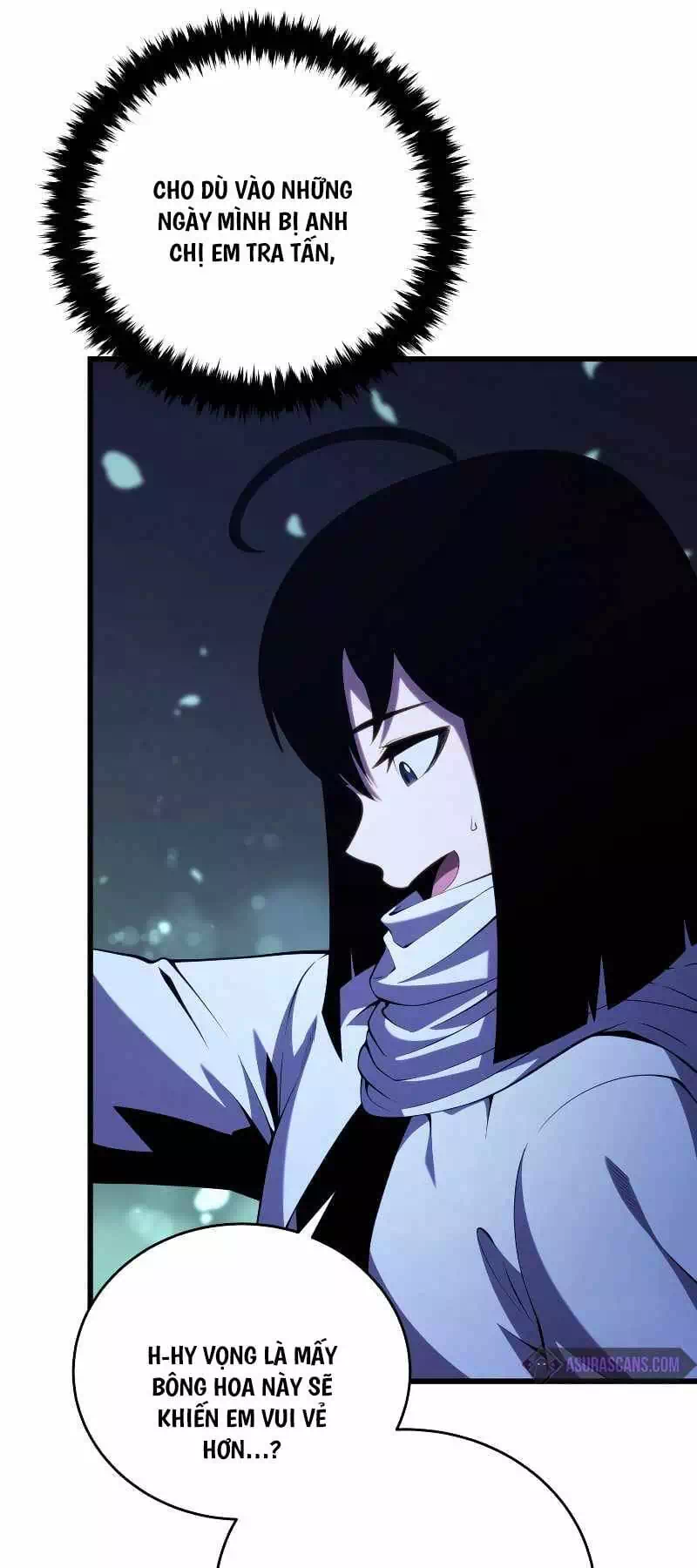 Truyện Tranh Con Trai Út Của Gia Đình Kiếm Thuật Danh Tiếng trang 6