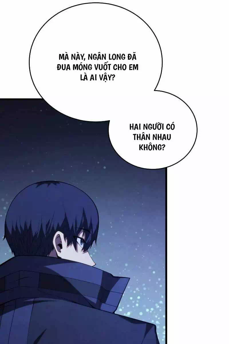 Truyện Tranh Con Trai Út Của Gia Đình Kiếm Thuật Danh Tiếng trang 6