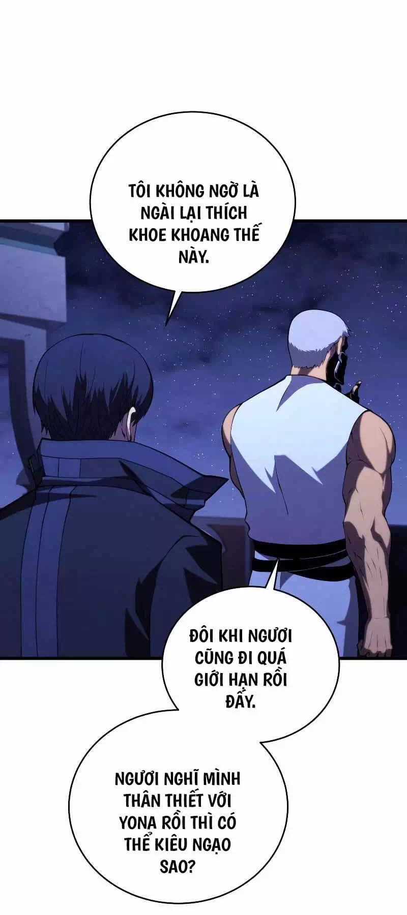 Truyện Tranh Con Trai Út Của Gia Đình Kiếm Thuật Danh Tiếng trang 6