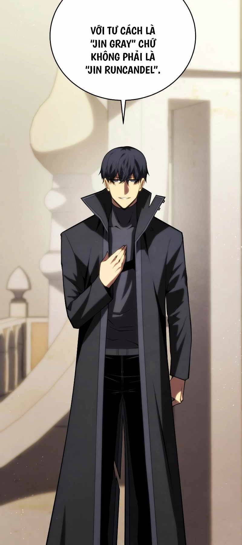 Truyện Tranh Con Trai Út Của Gia Đình Kiếm Thuật Danh Tiếng trang 6