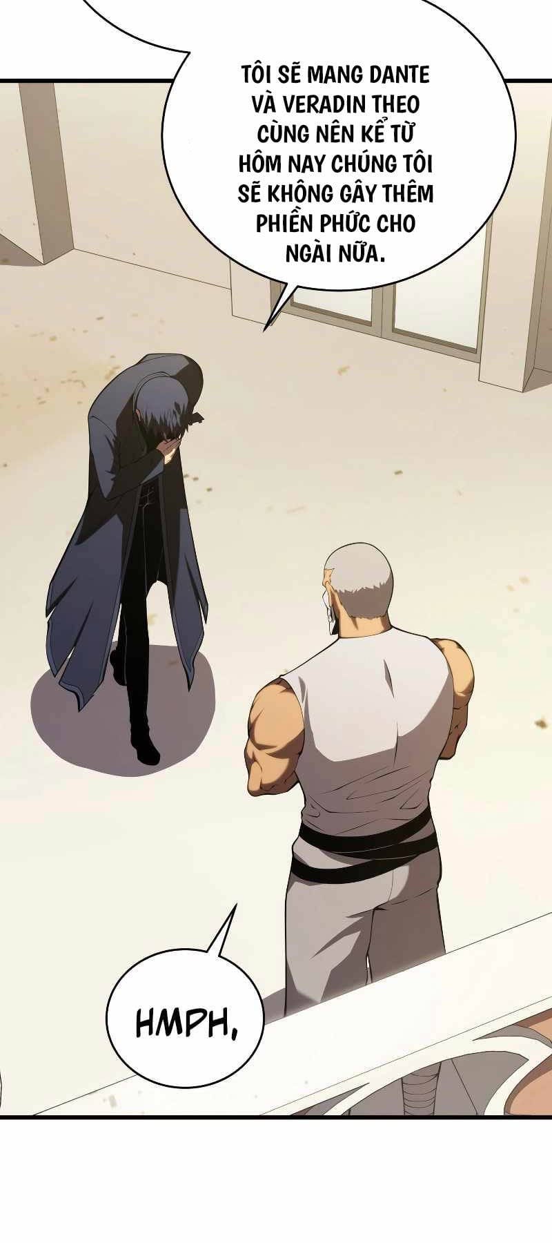 Truyện Tranh Con Trai Út Của Gia Đình Kiếm Thuật Danh Tiếng trang 6