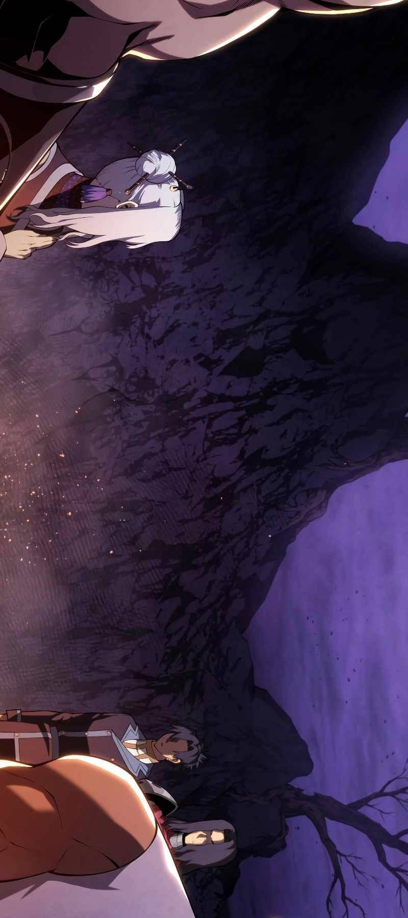 Truyện Tranh Con Trai Út Của Gia Đình Kiếm Thuật Danh Tiếng trang 6