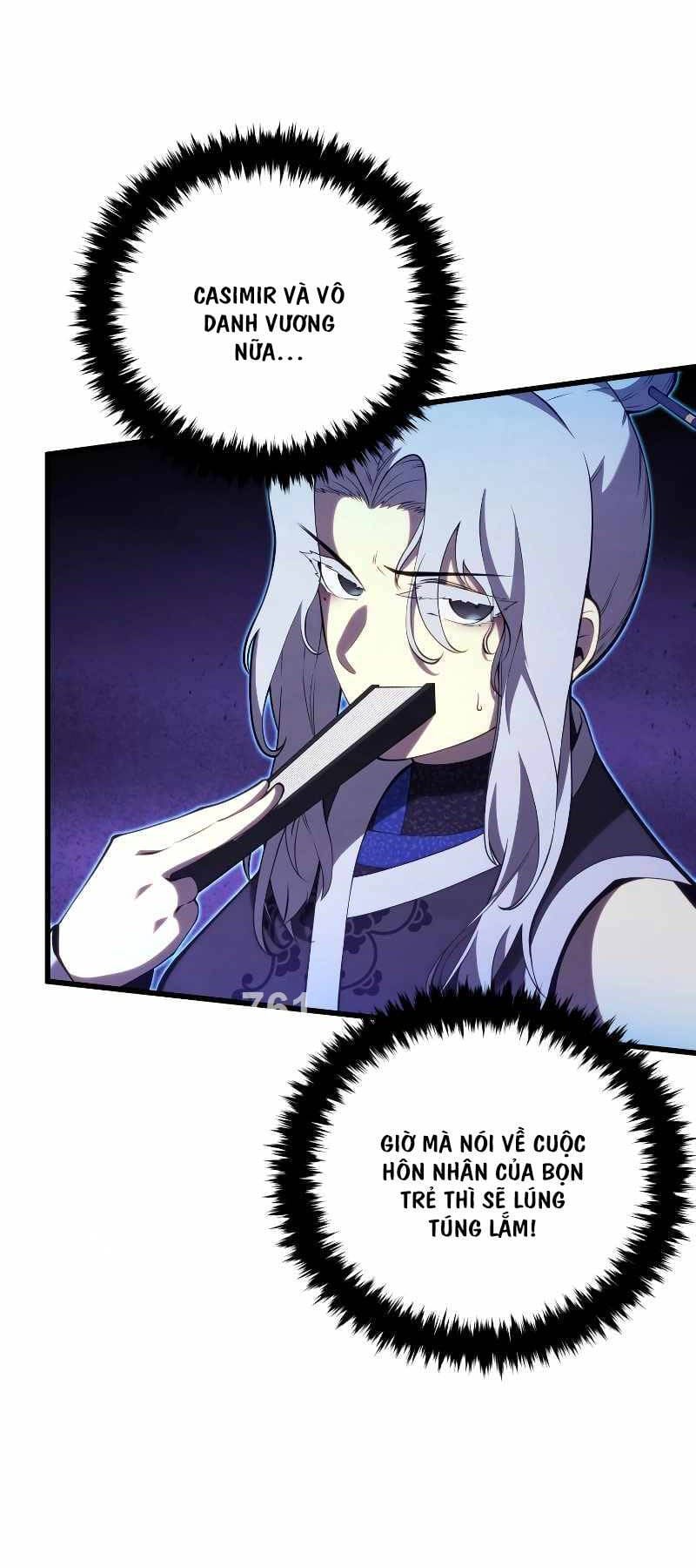 Truyện Tranh Con Trai Út Của Gia Đình Kiếm Thuật Danh Tiếng trang 6