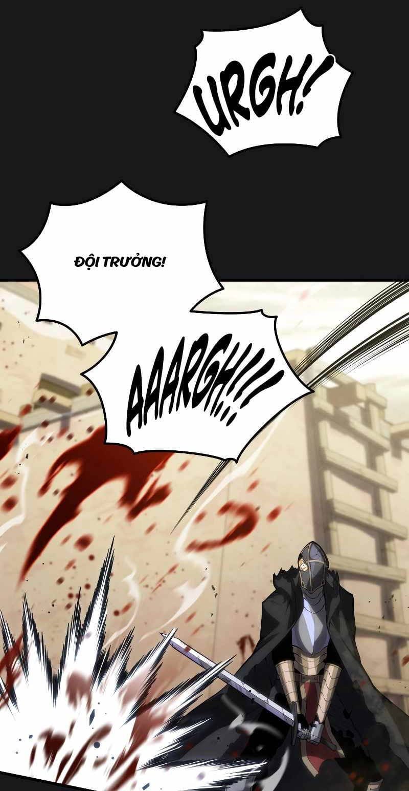 Truyện Tranh Con Trai Út Của Gia Đình Kiếm Thuật Danh Tiếng trang 6